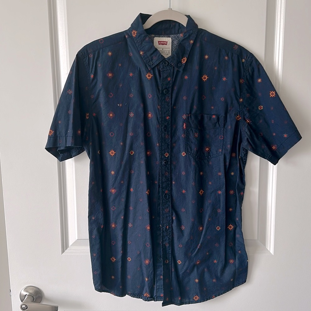 Levi’s t-shit for men